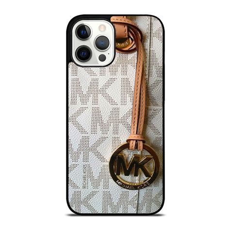 cover iphone 12 pro michael kors|Michael Kors Phone Cases .